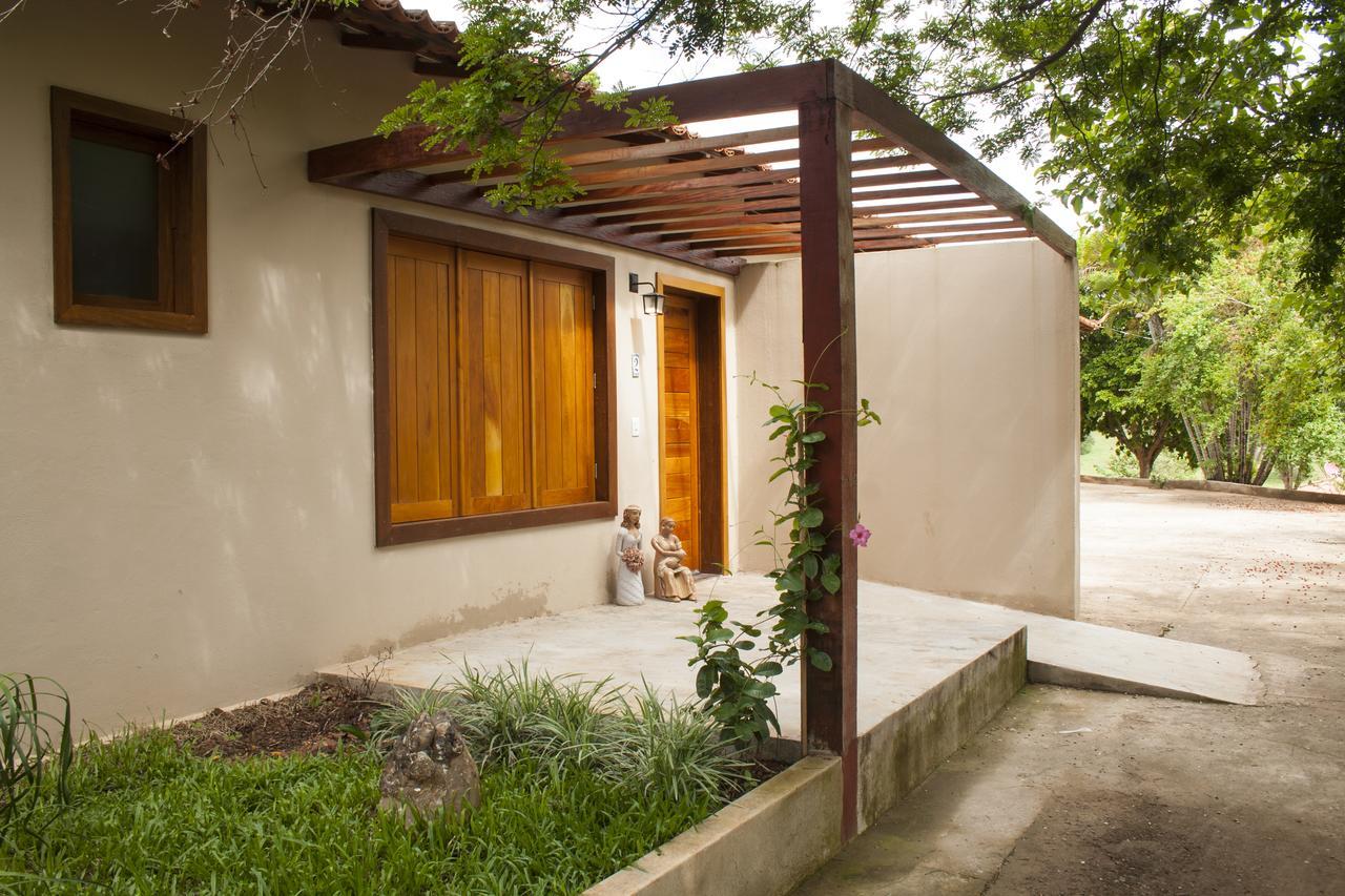 Villa Domaso Brumadinho Exterior photo