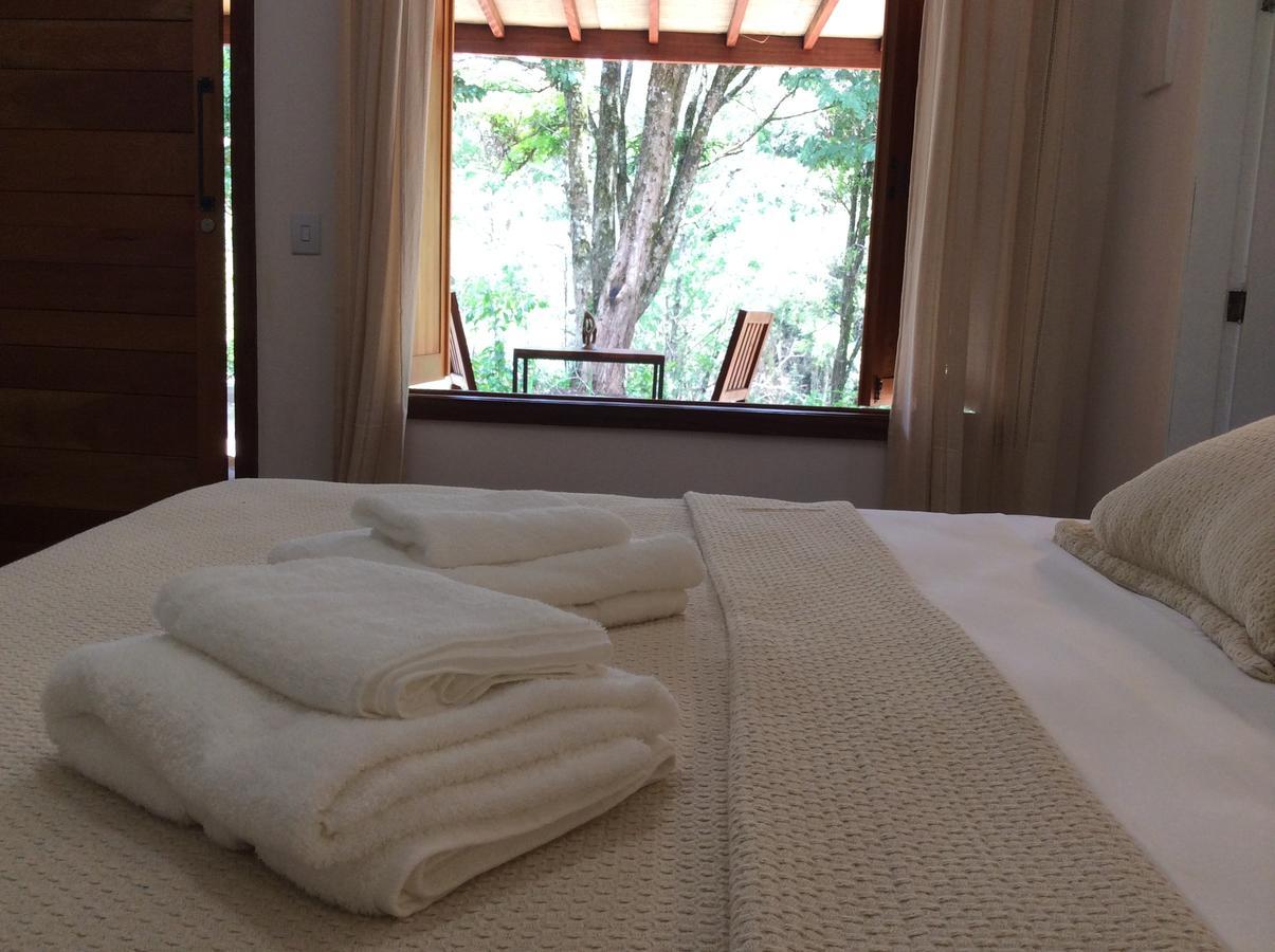 Villa Domaso Brumadinho Exterior photo